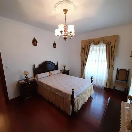 Вилла Quintinha Da Romana