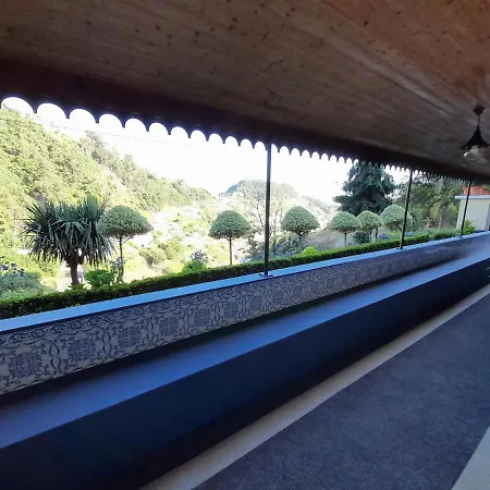 Quintinha Da Romana Villa *