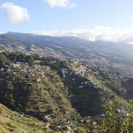 Quintinha Da Romana Вилла *