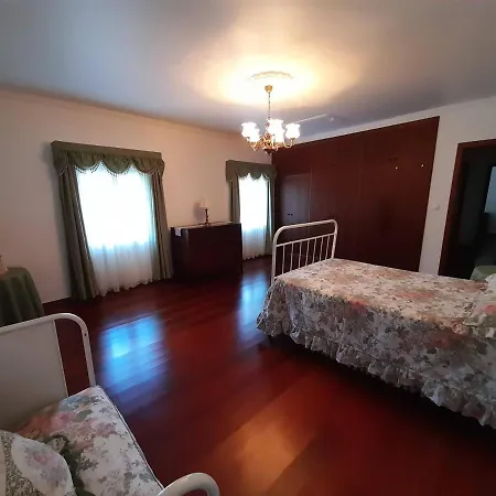 Quintinha Da Romana Villa *