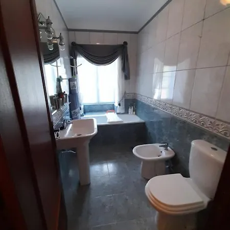 Villa Quintinha Da Romana