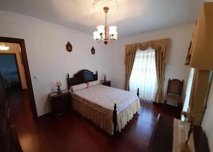 Villa Quintinha Da Romana