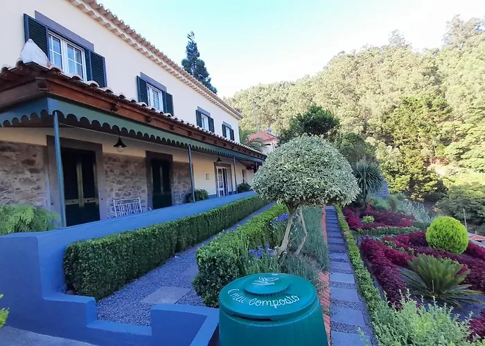 Willa Quintinha Da Romana