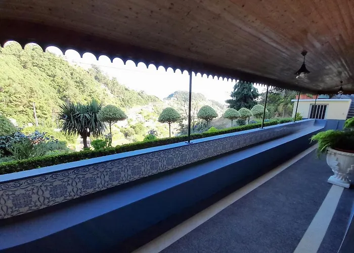 Quintinha Da Romana Villa *