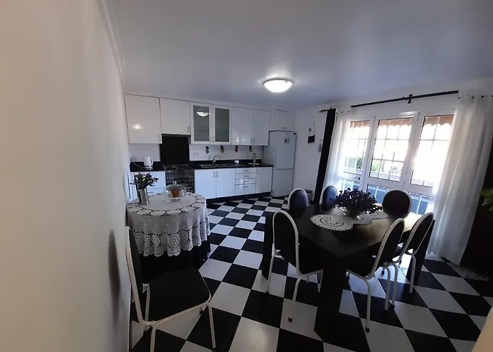 Quintinha Da Romana Câmara de Lobos