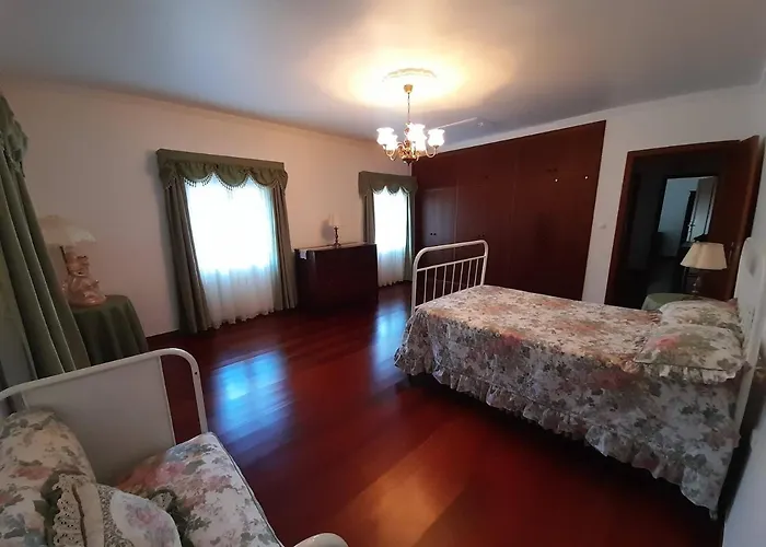 Quintinha Da Romana Villa *