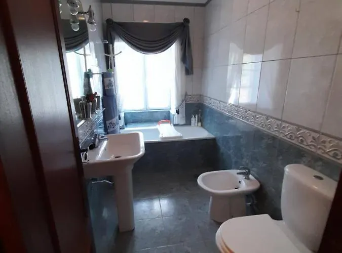 Villa Quintinha Da Romana
